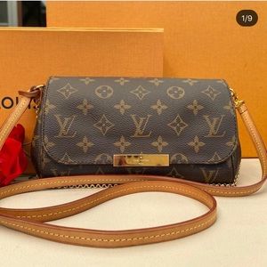 Louis Vuitton Favorite mm